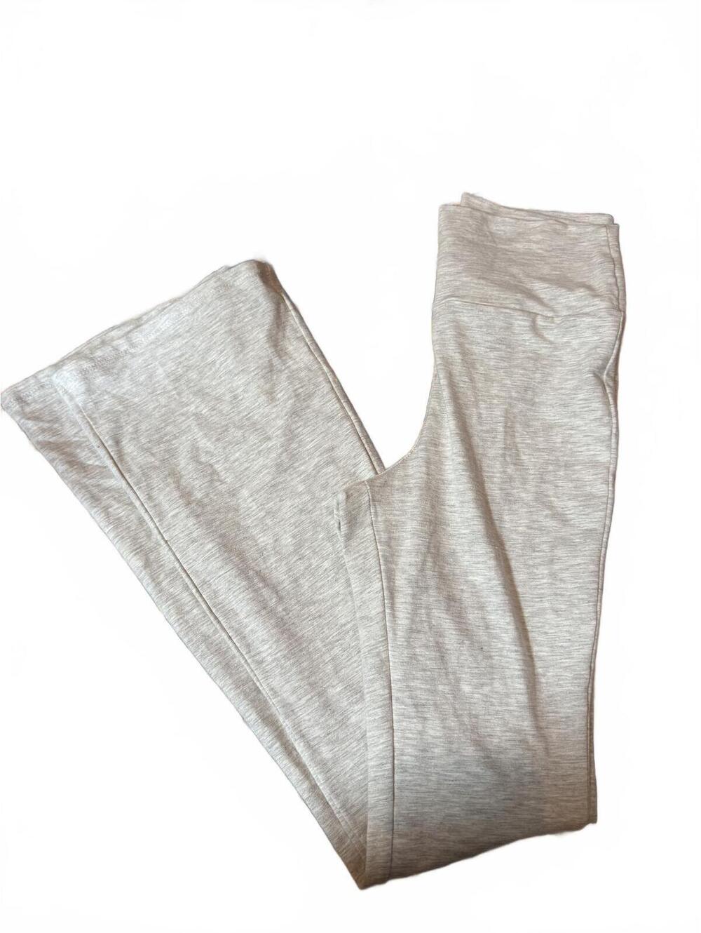 Better Together Light Gray X-Small Leggings